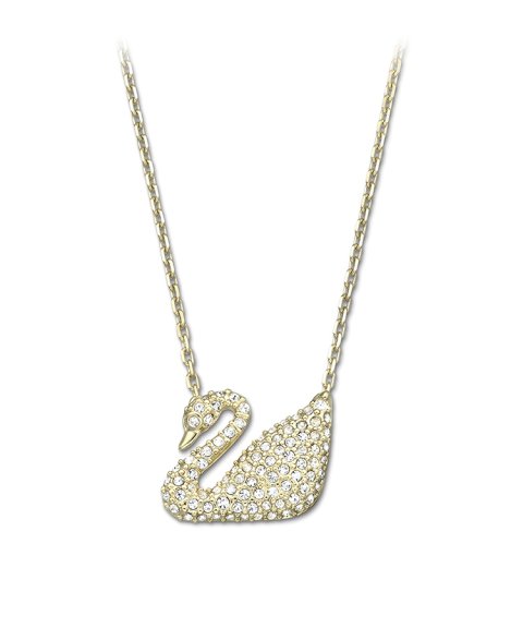 Swarovski Swan Joia Colar Mulher 5063921 Swarovski Swan Joia Colar Mulher 5063921