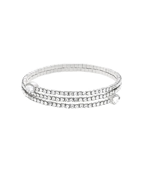 Swarovski Twisty Drop Joia Pulseira Mulher 5073592