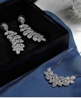 Swarovski Baron Joia Colar Mulher 5074348 Swarovski Baron Joia Colar Mulher 5074348