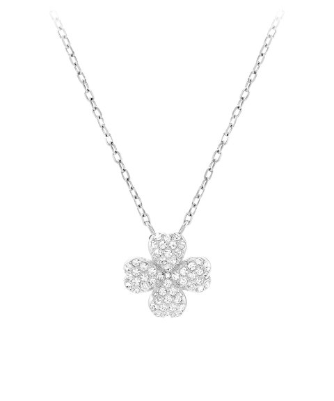 Swarovski Banjo Joia Colar Mulher 5076856
