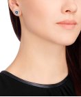 Swarovski Begin Joia Brincos Mulher 5079320 Swarovski Begin Joia Brincos Mulher 5079320