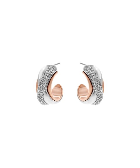 Swarovski Wave Joia Brincos Mulher 5081236 Swarovski Wave Joia Brincos Mulher 5081236
