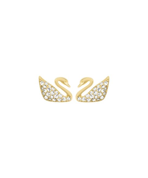 Swarovski Swan Joia Brincos Mulher 5083132 Swarovski Swan Joia Brincos Mulher 5083132