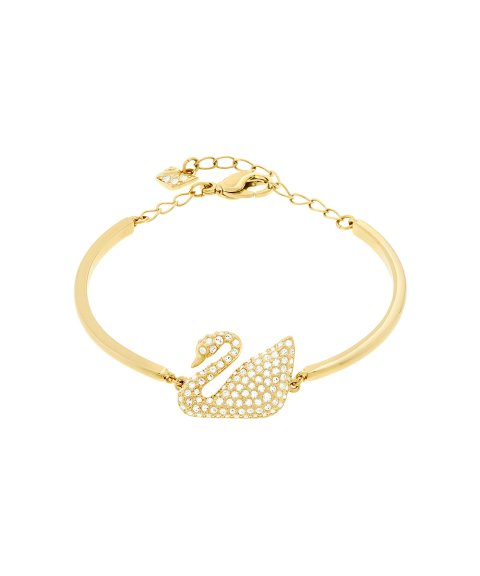 Swarovski Swan Joia Pulseira Mulher 5083133 Swarovski Swan Joia Pulseira Mulher 5083133