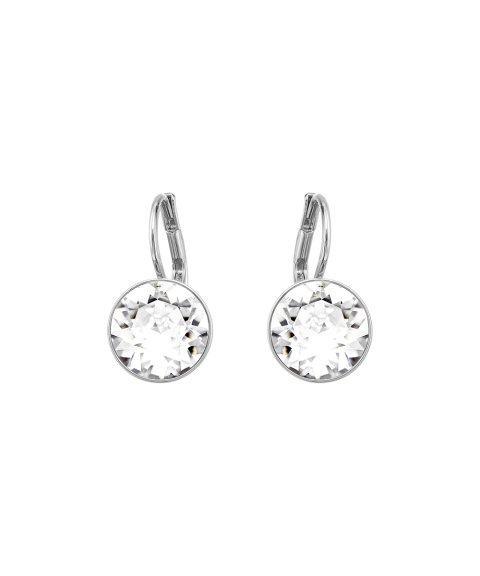Swarovski Bella Mini Joia Brincos Mulher 5085608