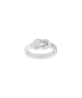 Swarovski Voile Joia Anel Mulher 5102499