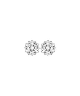 Swarovski Celestial Joia Brincos Mulher 5112144