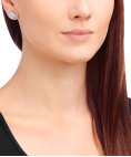 Swarovski Celestial Joia Brincos Mulher 5112144 Swarovski Celestial Joia Brincos Mulher 5112144