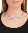 Swarovski Baron Joia Colar Mulher 5117678 Swarovski Baron Joia Colar Mulher 5117678