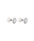 Swarovski Angelic Joia Brincos Mulher 5118533 Swarovski Angelic Joia Brincos Mulher 5118533
