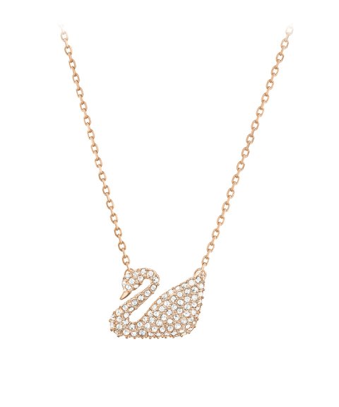 Swarovski Swan Joia Colar Mulher 5121597 Swarovski Swan Joia Colar Mulher 5121597