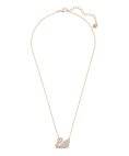 Swarovski Swan Joia Colar Mulher 5121597 Swarovski Swan Joia Colar Mulher 5121597