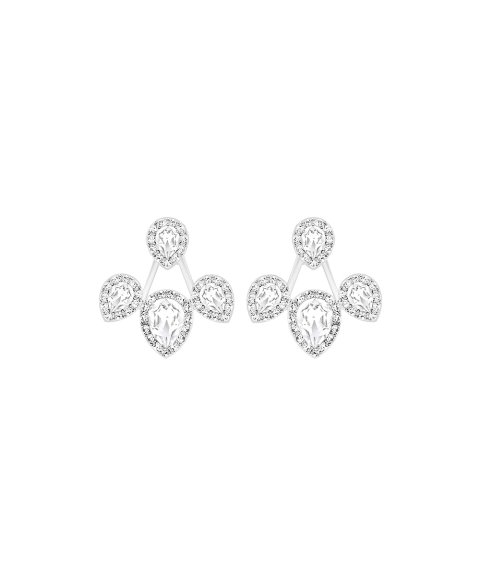 Swarovski Laina Joia Brincos Mulher 5123883 Swarovski Laina Joia Brincos Mulher 5123883