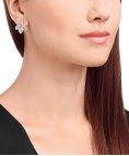 Swarovski Laina Joia Brincos Mulher 5123883 Swarovski Laina Joia Brincos Mulher 5123883