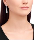 Swarovski Cypress Joia Brincos Mulher 5124049
