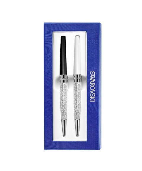 Swarovski Crystalline Stardust Kit Esferográfica Mulher 5135990 Swarovski Crystalline Stardust Kit Esferográfica Mulher 5135990