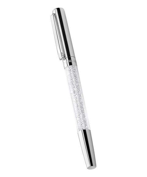 Swarovski Crystalline Stardust Rollerball Mulher 5136534 Swarovski Crystalline Stardust Rollerball Mulher 5136534