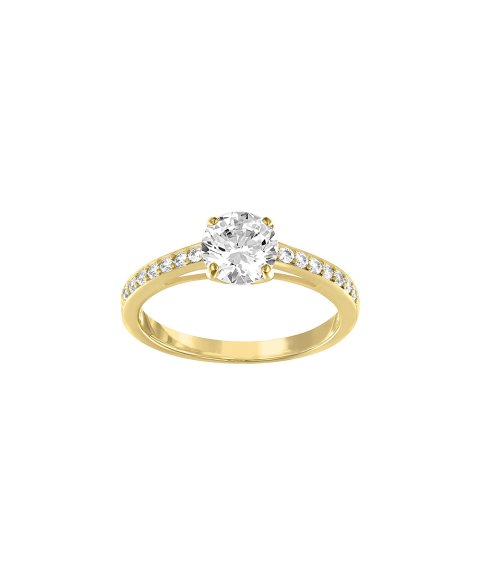 Swarovski Attract Joia Anel Mulher 5139635 Swarovski Attract Joia Anel Mulher 5139635