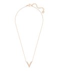 Swarovski Delta Joia Colar Mulher 5140120 Swarovski Delta Joia Colar Mulher 5140120