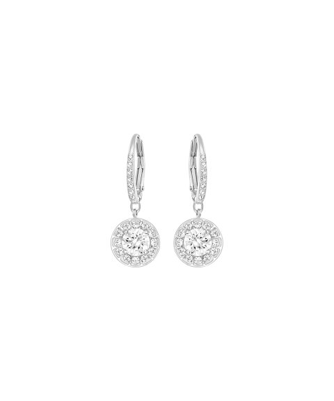 Swarovski Attract Joia Brincos Mulher 5142721 Swarovski Attract Joia Brincos Mulher 5142721