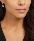 Swarovski Attract Joia Brincos Mulher 5142721 Swarovski Attract Joia Brincos Mulher 5142721