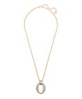 Swarovski Circlet Joia Colar Mulher 5142818 Swarovski Circlet Joia Colar Mulher 5142818