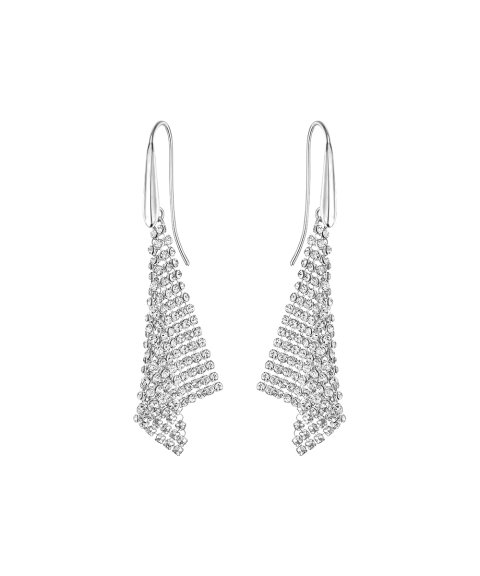 Swarovski Fit Joia Brincos Mulher 5143068 Swarovski Fit Joia Brincos Mulher 5143068