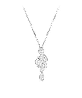 Swarovski Diapason Joia Colar Mulher 5146739