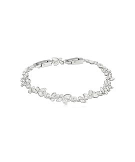 Swarovski Diapason Joia Pulseira Mulher 5146744