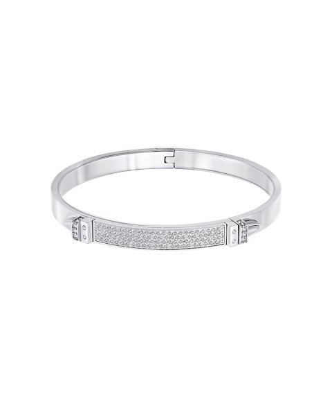 Swarovski Distinct M Joia Pulseira Mulher 5152483 Swarovski Distinct M Joia Pulseira Mulher 5152483