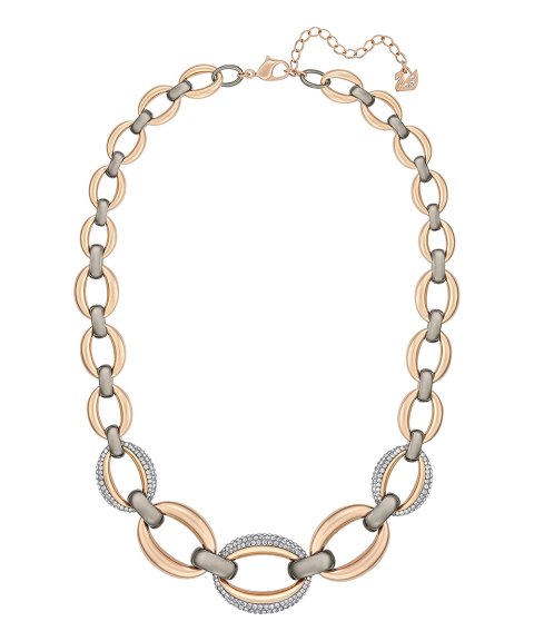 Swarovski Circlet Joia Colar Mulher 5153380 Swarovski Circlet Joia Colar Mulher 5153380