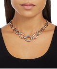 Swarovski Circlet Joia Colar Mulher 5153380 Swarovski Circlet Joia Colar Mulher 5153380