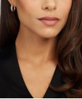 Swarovski Circlet Joia Brincos Mulher 5153433 Swarovski Circlet Joia Brincos Mulher 5153433