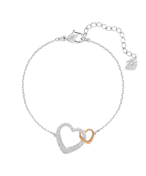 Swarovski Dear Joia Pulseira Mulher 5156812 Swarovski Dear Joia Pulseira Mulher 5156812