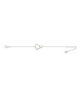 Swarovski Dear Joia Pulseira Mulher 5156812 Swarovski Dear Joia Pulseira Mulher 5156812
