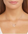 Swarovski Dear Joia Colar Mulher 5156815 Swarovski Dear Joia Colar Mulher 5156815