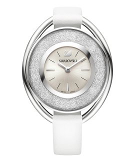 Swarovski Crystalline Oval Relógio Mulher 5158548