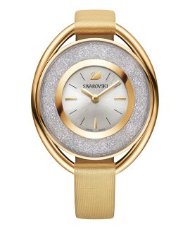 Swarovski Crystalline Oval Relógio Mulher 5158972