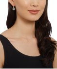 Swarovski Galet Joia Brincos Mulher 5165033