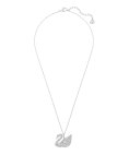 Swarovski Swan Lake Joia Colar Mulher 5169080 Swarovski Swan Lake Joia Colar Mulher 5169080