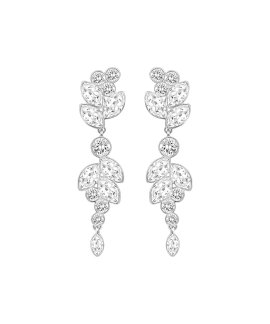 Swarovski Diapason Joia Brincos Mulher 5180709