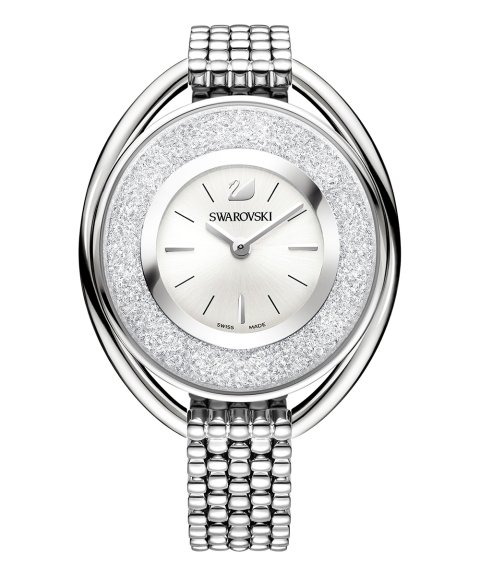 Swarovski Crystalline Oval Relógio Mulher 5181008 Swarovski Crystalline Oval Relógio Mulher 5181008