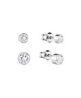 Swarovski Harley Joia Brincos Mulher 5181485 Swarovski Harley Joia Brincos Mulher 5181485