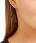 Swarovski Harley Joia Brincos Mulher 5181485