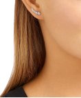 Swarovski Harley Joia Brincos Mulher 5181489
