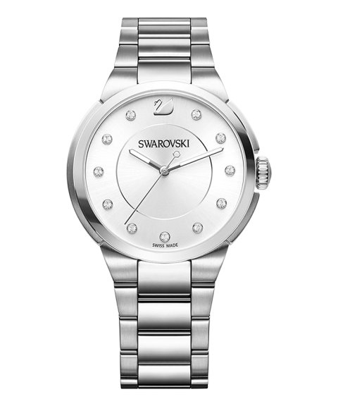 Swarovski City Relógio Mulher 5181632 Swarovski City Relógio Mulher 5181632