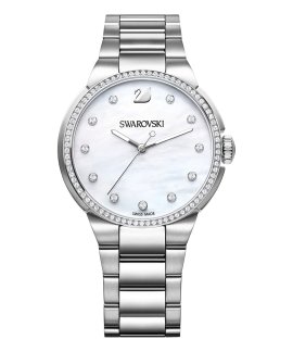 Swarovski City Relógio Mulher 5181635