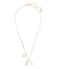 Swarovski Infinity Joia Colar Mulher 5182086