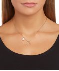 Swarovski Infinity Joia Colar Mulher 5182086