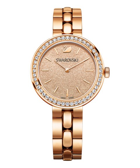 Swarovski Daytime Relógio Mulher 5182231 Swarovski Daytime Relógio Mulher 5182231